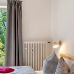 Apartament Haus Latschenhang 5 Karwendel Mittenwald