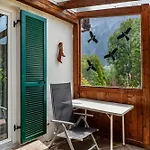 Apartament Haus Latschenhang 5 Karwendel