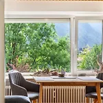 Haus Latschenhang 5 Karwendel Apartament *