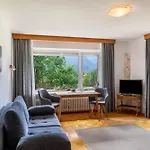 Haus Latschenhang 5 Karwendel Mittenwald