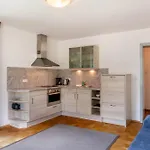 Haus Latschenhang 5 Karwendel Apartament Mittenwald