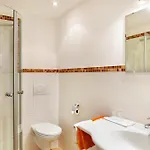 Haus Latschenhang 5 Karwendel Apartament *