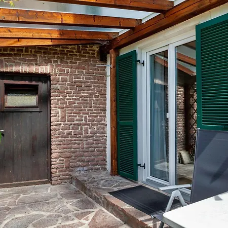 Haus Latschenhang 5 Karwendel Apartament Mittenwald