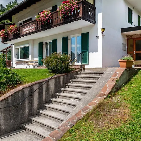 Haus Latschenhang 5 Karwendel Lejlighed Mittenwald