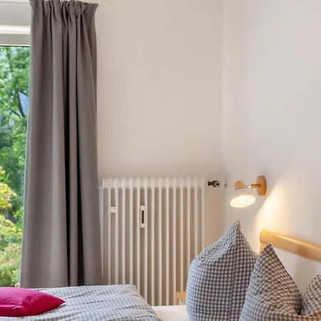 Apartamento Haus Latschenhang 5 Karwendel Mittenwald
