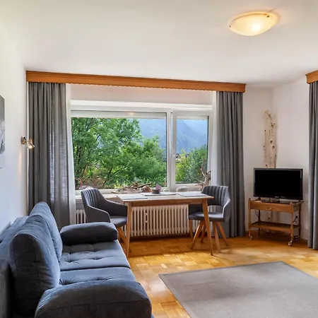 Haus Latschenhang 5 Karwendel Mittenwald