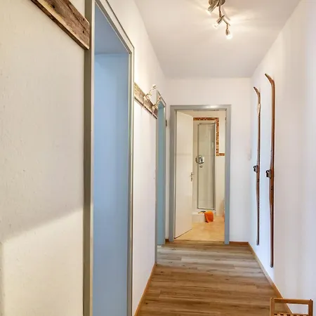 Haus Latschenhang 5 Karwendel *