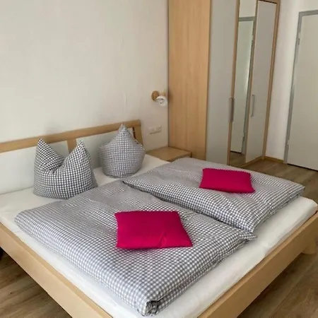 Apartment Haus Latschenhang 5 Karwendel *