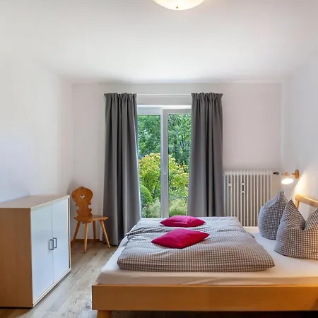Apartment Haus Latschenhang 5 Karwendel Mittenwald