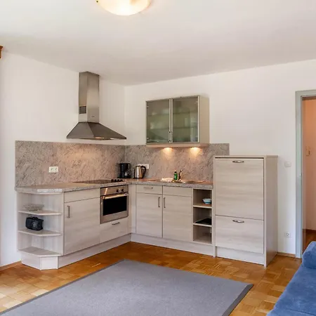 Apartment Haus Latschenhang 5 Karwendel *