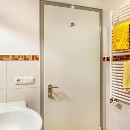 Apartment Haus Latschenhang 5 Karwendel Mittenwald