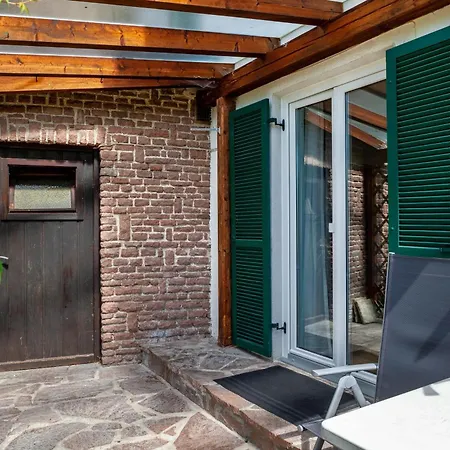 Haus Latschenhang 5 Karwendel Apartment