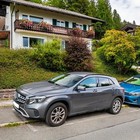 Haus Latschenhang 5 Karwendel Mittenwald