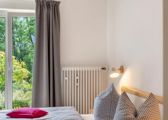 דירה Haus Latschenhang 5 Karwendel מוטנוואלד