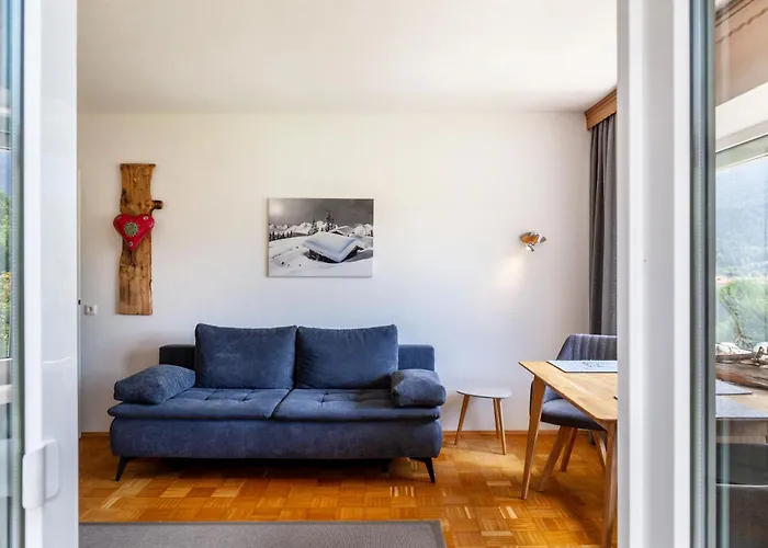 Haus Latschenhang 5 Karwendel דירה מוטנוואלד