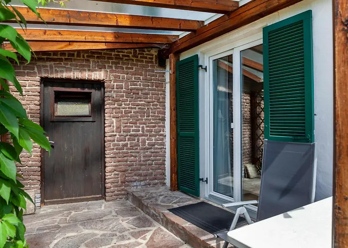 Haus Latschenhang 5 Karwendel דירה מוטנוואלד