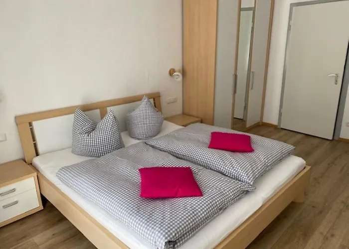 Haus Latschenhang 5 Karwendel מוטנוואלד