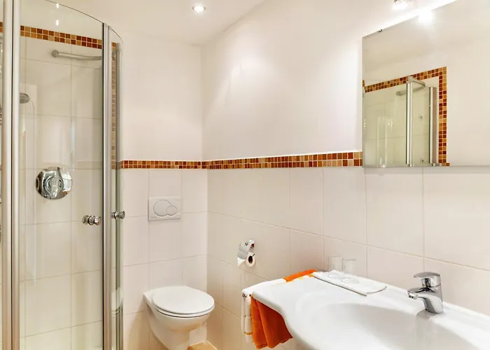 Haus Latschenhang 5 Karwendel דירה *